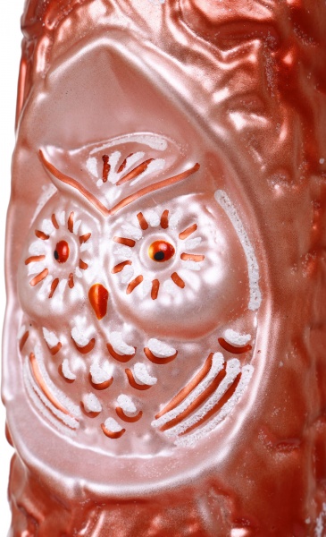 Декорація новорічна в асортименті 9 см 