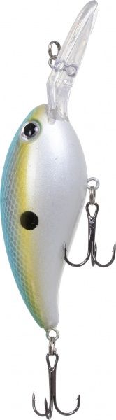 Воблер Pursuit CB031-2 14 г 100 мм blue crank