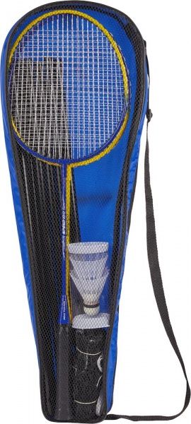 Набір для бадмінтону Pro Touch Speed 100 - 2 Ply net set 412064-900195 