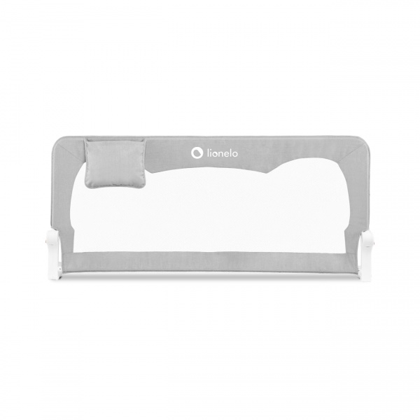 Барьер для кровати Lionelo Hanna grey LO.HA01