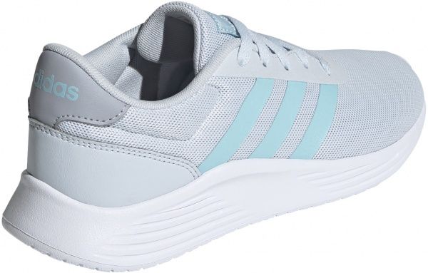 Кроссовки Adidas LITE RACER 2.0 FZ0381 р.UK 5,5 голубой