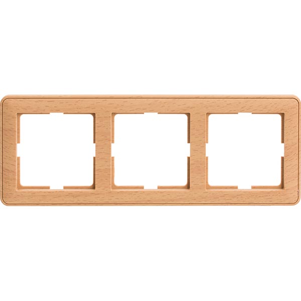 Рамка W-59 KD-3-88 бук