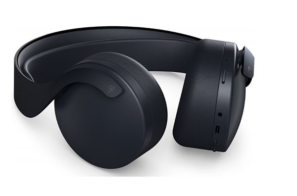 Гарнітура Sony PULSE 3D Wireless Headset black (9834090) 