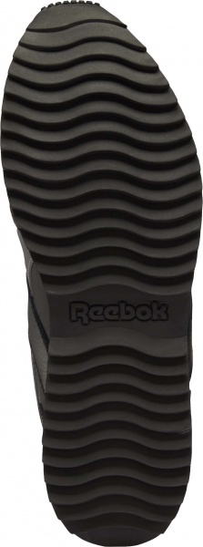 Черевики Reebok REEBOK ROYAL GLIDE MID G57552 р.EUR 44 чорний