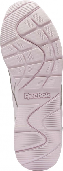 Кроссовки Reebok REEBOK ROYAL GLIDE H05889 р.EUR 40 розовый