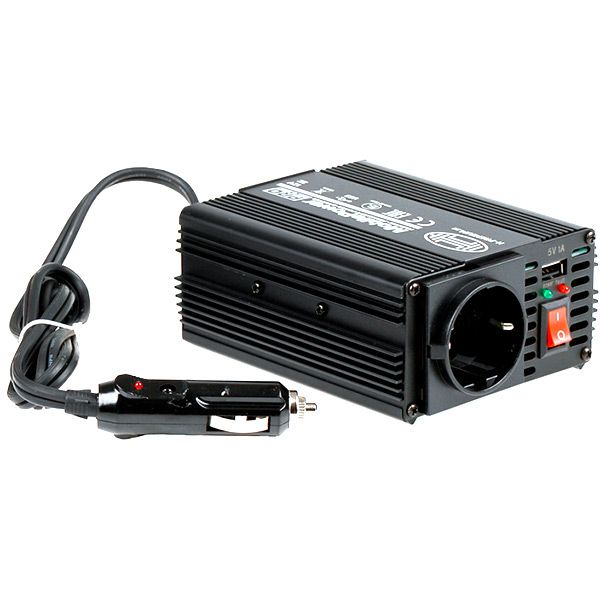 Зарядное устройство Heyner 511900