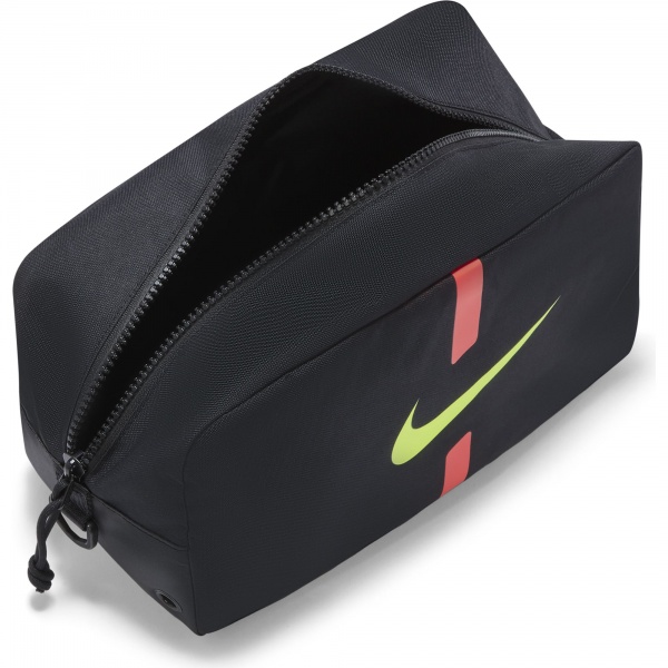 Сумка для обуви Nike Nk Acdmy Shoe Bag DA2712-010 черный 