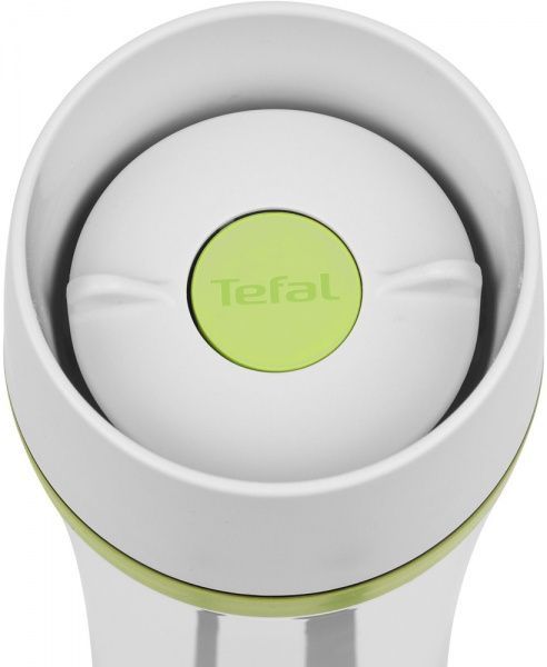 Термочашка Travel Mug Fun 0,36 л біла Tefal