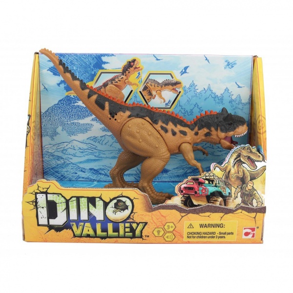 Динозавр Chap Mei Dino Valley Dinosaur (542083) 