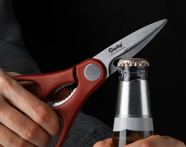 Ножиці кухонні GT-6120 20 см Gusto