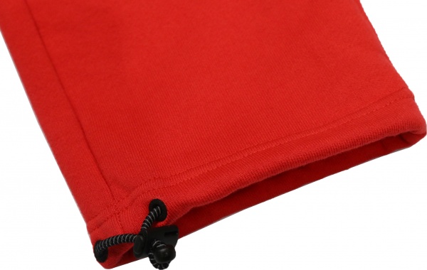 Штани Converse DAGGER PANT 10020974-630 р. XL червоний