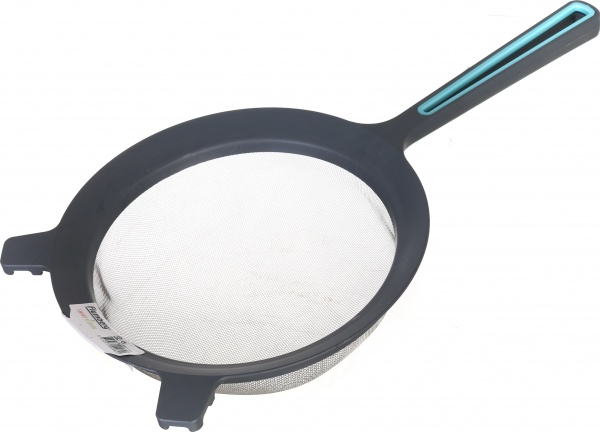 Сито кухонное 22 см Clever Flamberg Smart Kitchen