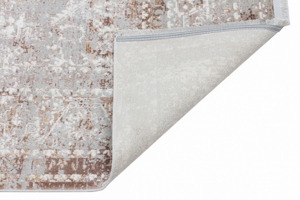 Ковер Ekohali Verona VR 16 Cream Vizon 200x290 см 