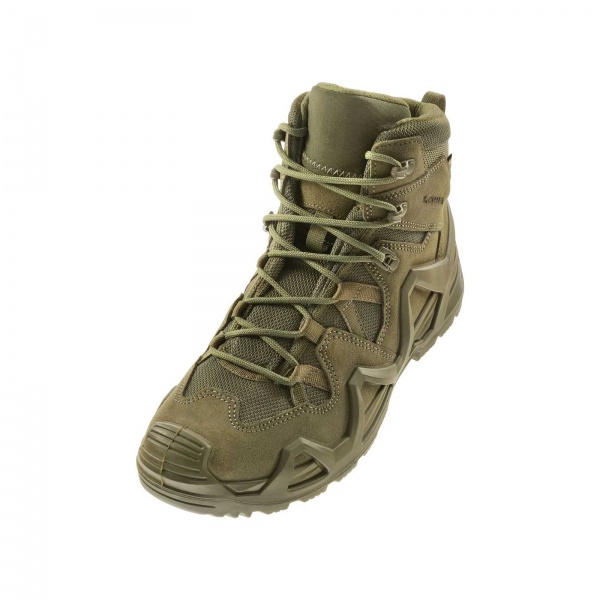 Ботинки тактические Lowa 