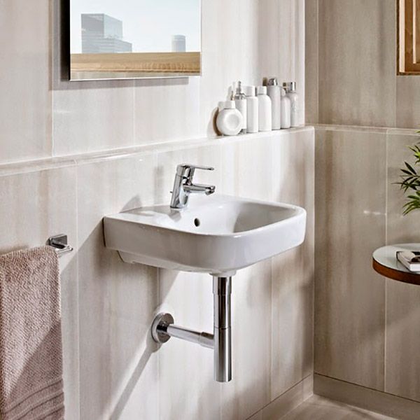 Умывальник ROCA Debba A325994000