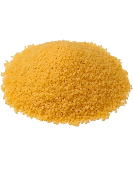 Кускус ваговий 1000 г 