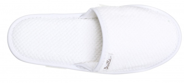 Обувь домашняя Sous Dias размер M белый 