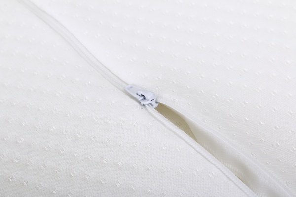 Подушка ортопедична Welle Songer und Sohne 40x60 см білий