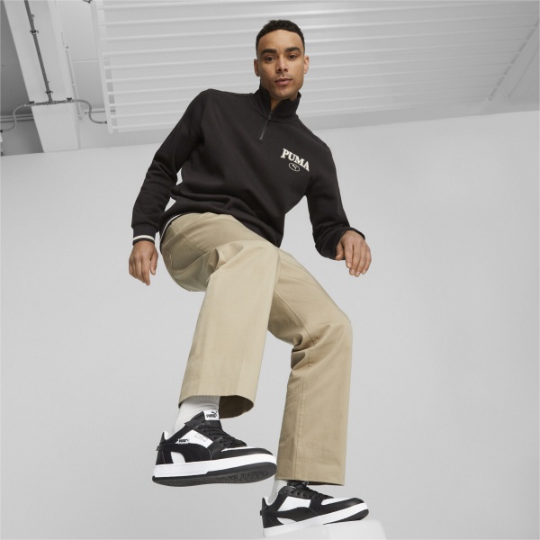 Кроссовки Puma PUMA CAVEN 2.0 WIP 39233202 р.42 черный