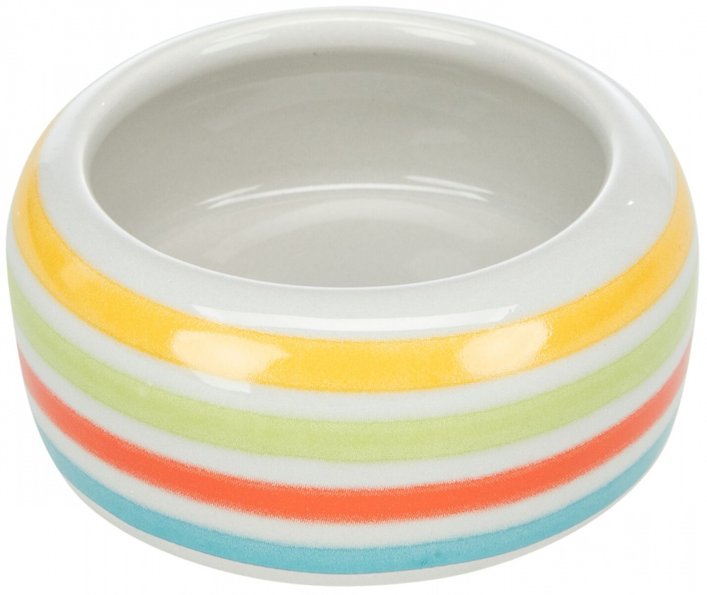 Миска Trixie для хомяков 8 см 50 мл