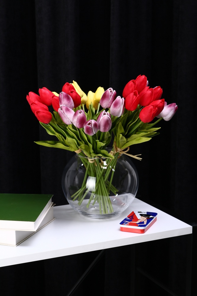 Ваза-акваріум Wrzesniak Glassworks 17-109A 15 см 17-109A