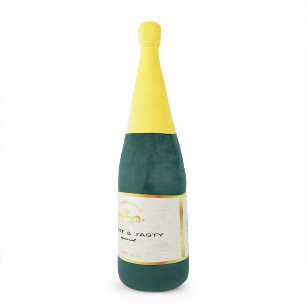 Подушка декоративна шампанське спешл ексклюзив FWPSHAMPSEV23MС00 100 см різнокольоровий WP Merchandise 