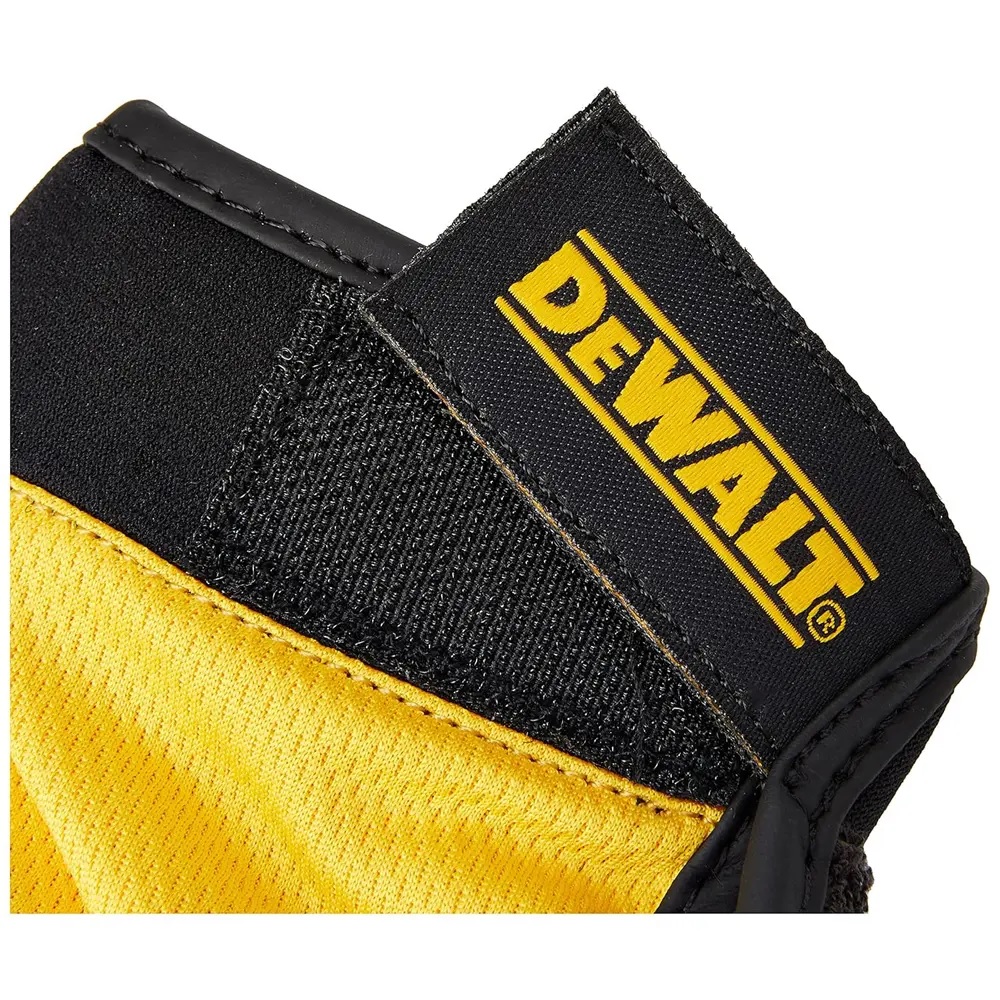 Рукавички DeWalt DPG214L з покриттям неопрен L (9) DPG214L