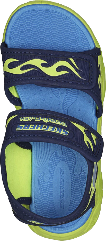 Сандалі Skechers Thermo-Splash 400102L NVLM р.27,5 зелений