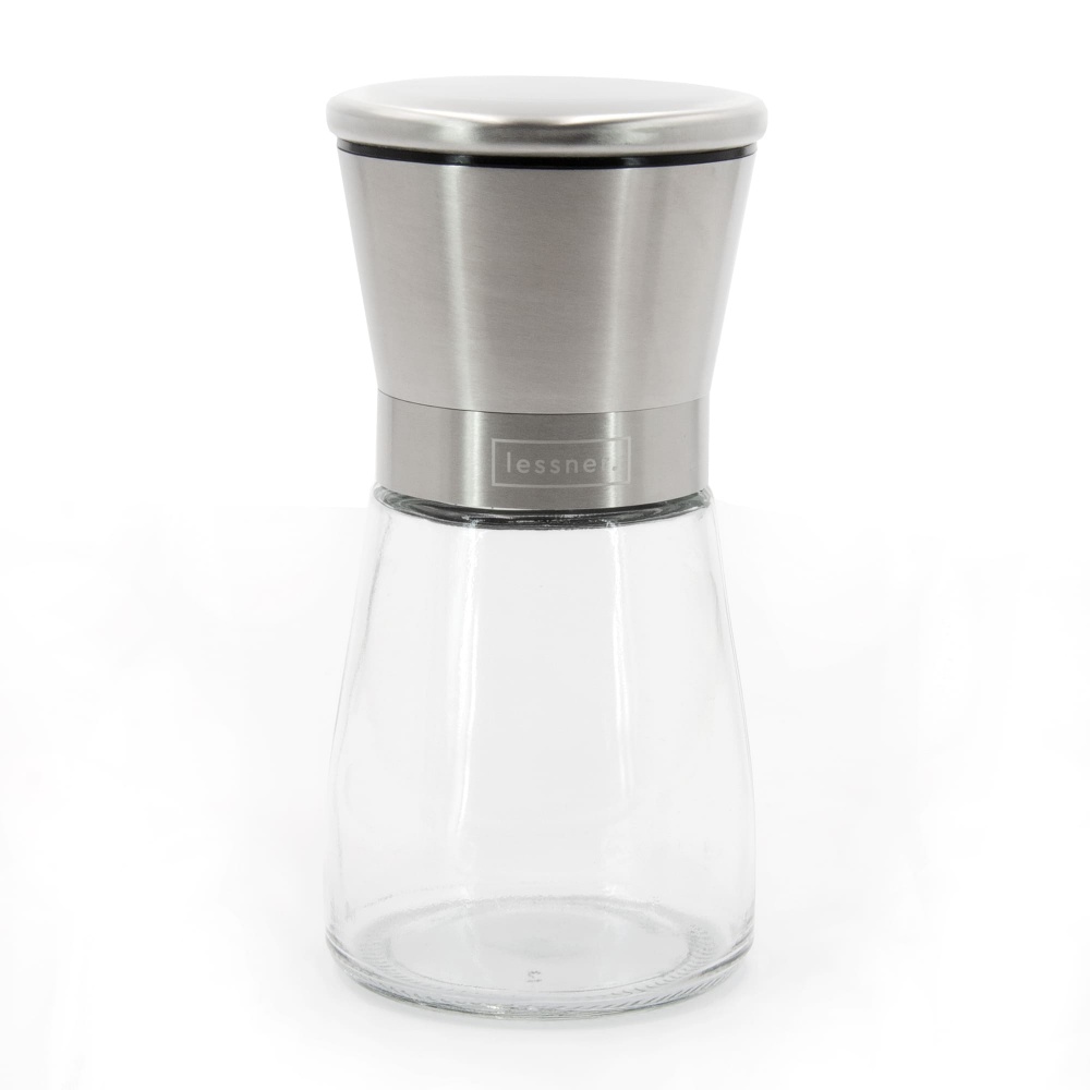 Мельница для специй Lessner 6,5x13 см