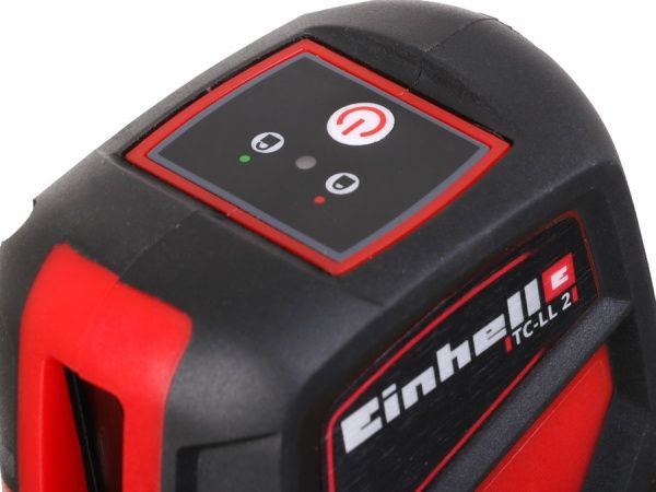 Рівень лазерний Einhell TC-LL 2 2270105