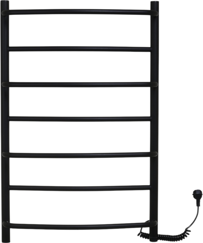 Рушникосушарка електрична Evro-Termo Тенет ЧФЧ7 500 х 800 Електро Праве підключення S3