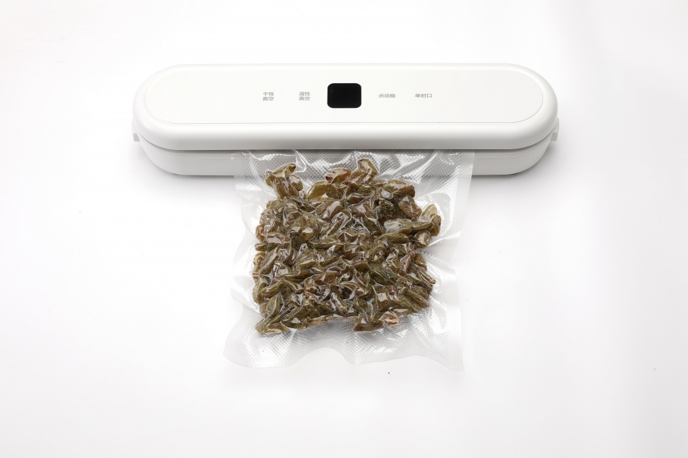 Вакууматор HausMark HVS1