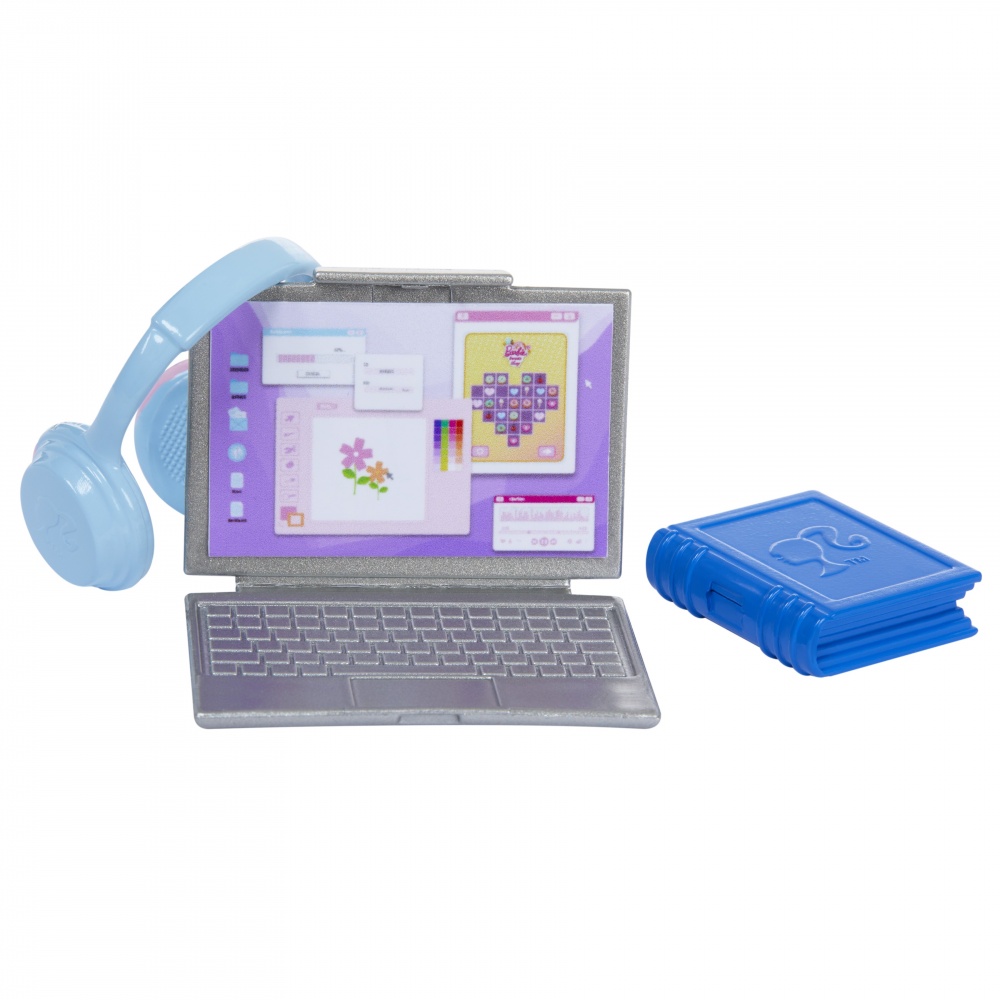 Игровой набор Mattel Barbie