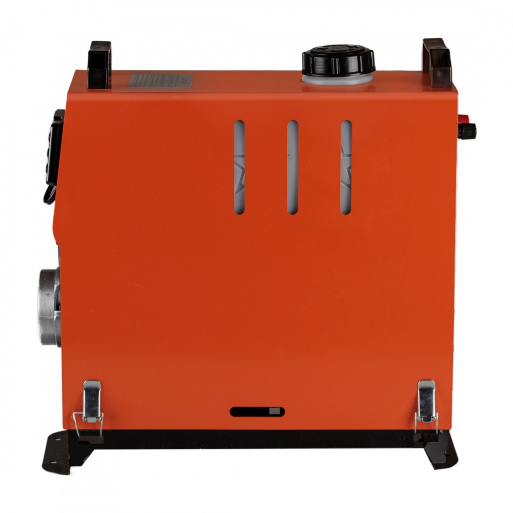 Обігрівач дизельний WB-8 8 кВт 1224230 В