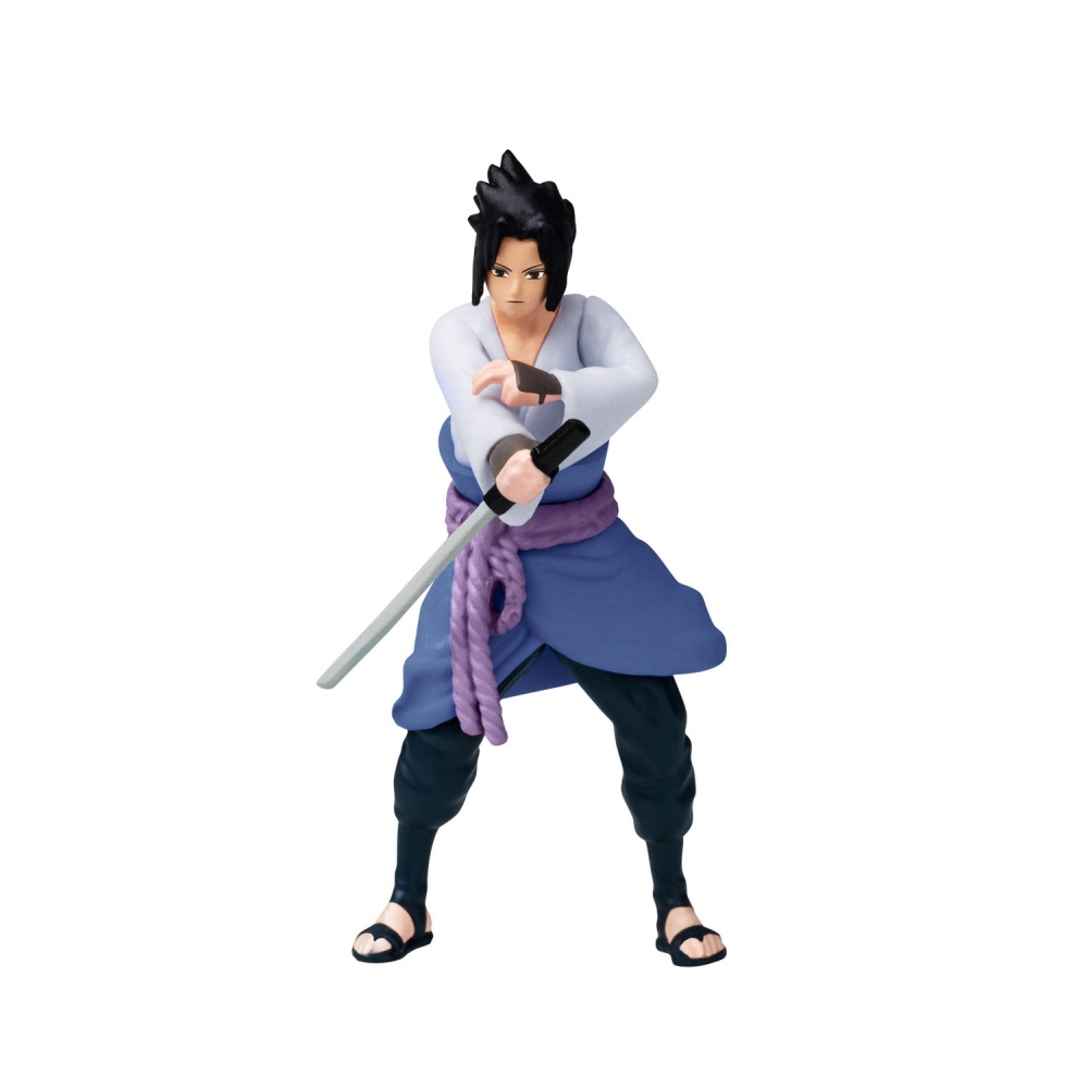 Фигурка коллекционная NARUTO в закрытой упаковке в ассортименте NSH2005