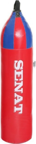 Боксерский мешок SENAT (88 х 22 см) ПВХ