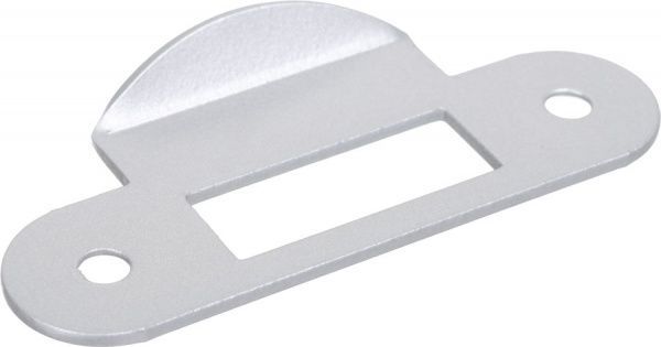 Зворотна планка AGB AGB Art. B010001341 82мм сатин