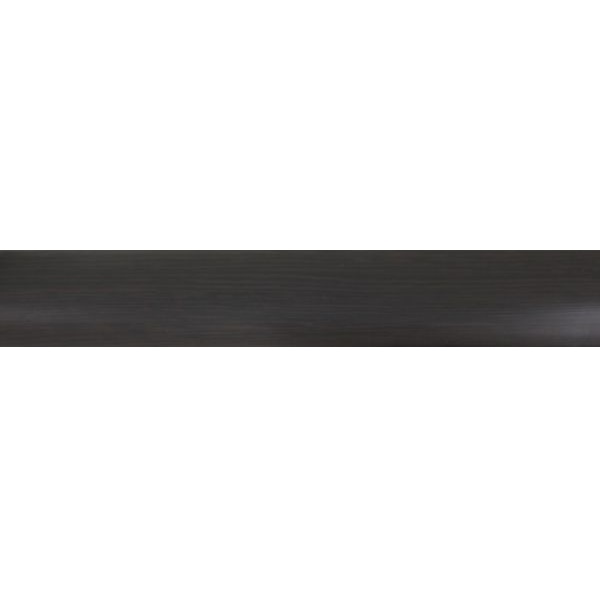 Профиль Flex Line 109 Cezar гладкий скрытый крепеж 40x3000 мм венге 