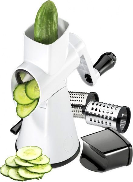 Тертка барабан Rapid Kuchenprofi