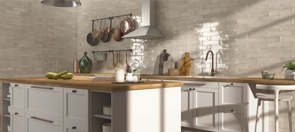 Плитка Cifre Soul Grey 7,5x30 