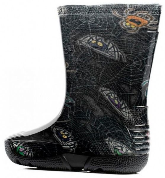 Сапоги резиновые Олдком Cartoon Parker р.29 черный 
