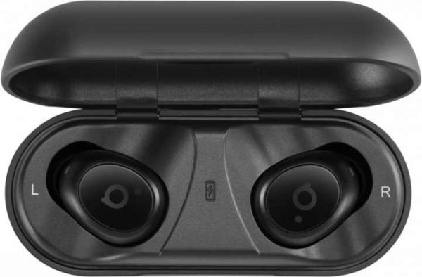 Навушники Acme BH412 True wireless in-ear headphones black 