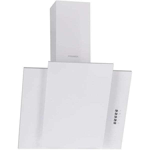 Витяжка Pyramida KZ white/U 50 см