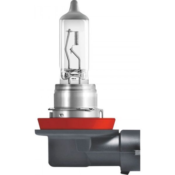 Лампа галогенная Osram (64211-01B) H11 PGJ19-2 12 В 55 Вт 1 шт