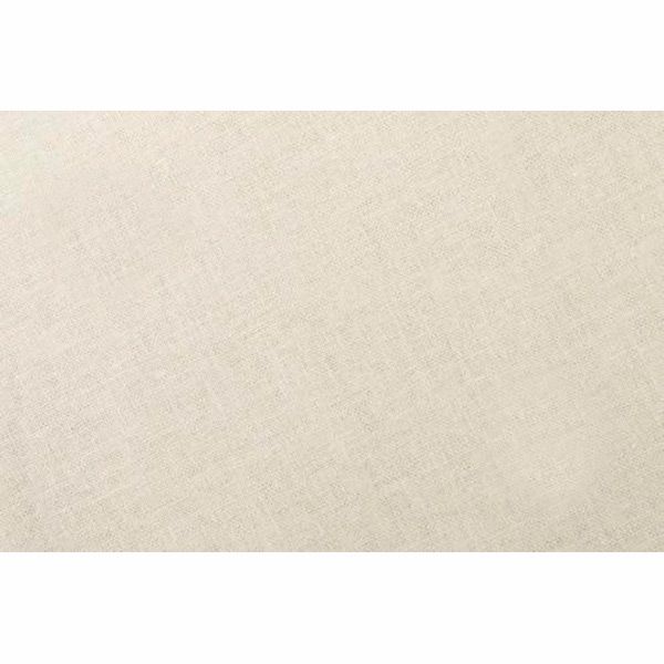 Підковдра гладкофарбована 200x215 см бежевий 