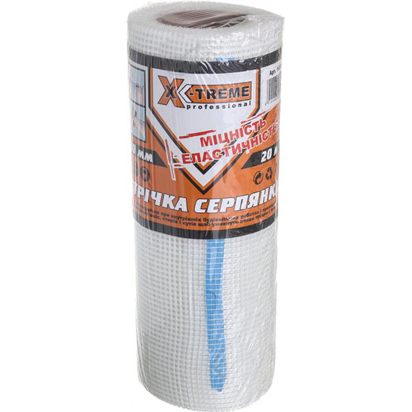 Стрічка самоклейка X-Treme 10010 230мм х 20м