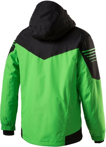 Куртка McKinley Scotty II Mn 267351-904750 48 зеленый