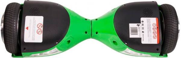 Гироборд 2E HB 101 Jump gray (2E-HB101-75J-Gr) 