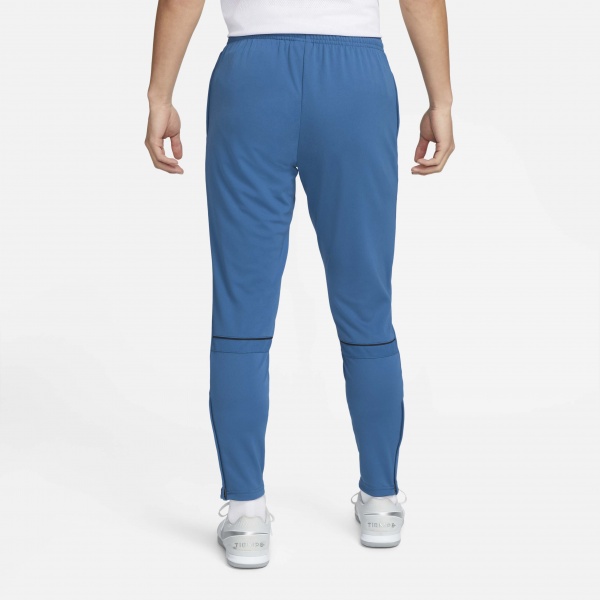 Штани Nike M NK DF ACD21 PANT KPZ CW6122-407 р. L темно-синій