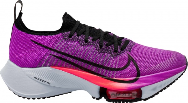 Кроссовки Nike Air Zoom Tempo Next% CI9924-501 р.37,5 фиолетовый